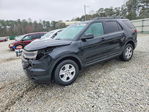 Ford Explorer 2014