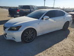 Lexus GS 2014