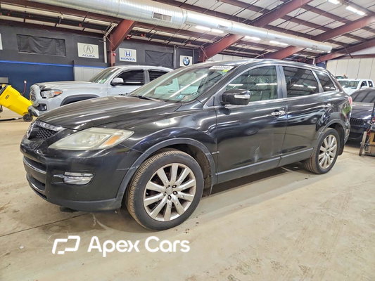 Mazda CX-9 2008 - Image 1 of 13