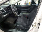 Subaru Legacy 2015