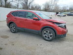 Honda CR-V 2018