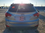 Hyundai Tucson 2012