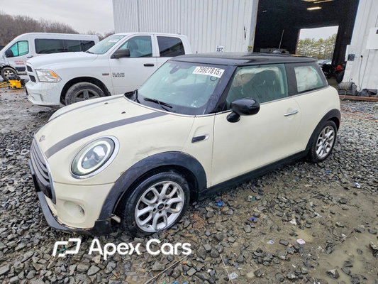 MINI Cooper 2020 - Zdjęcie 1 z 13