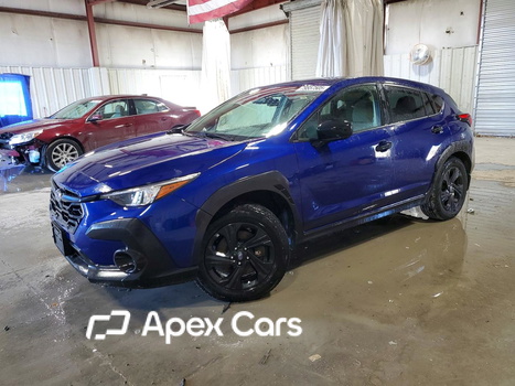 Subaru XV 2024 - Image 1 of 13