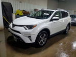 Toyota RAV 4 2017