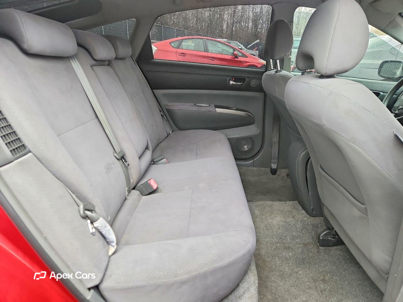 Toyota Prius 2009