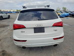 Audi Q5 2013