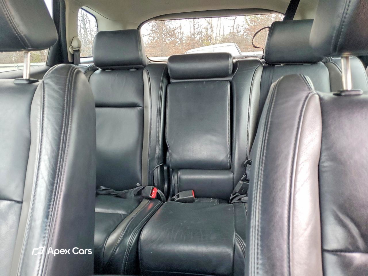 Mazda CX-9 2011