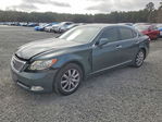 Lexus LS 2008