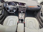 Audi A4 2014