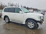 Lexus LX 2005