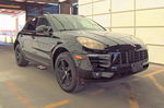 Porsche Macan 2017