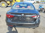 Alfa Romeo Giulia 2017