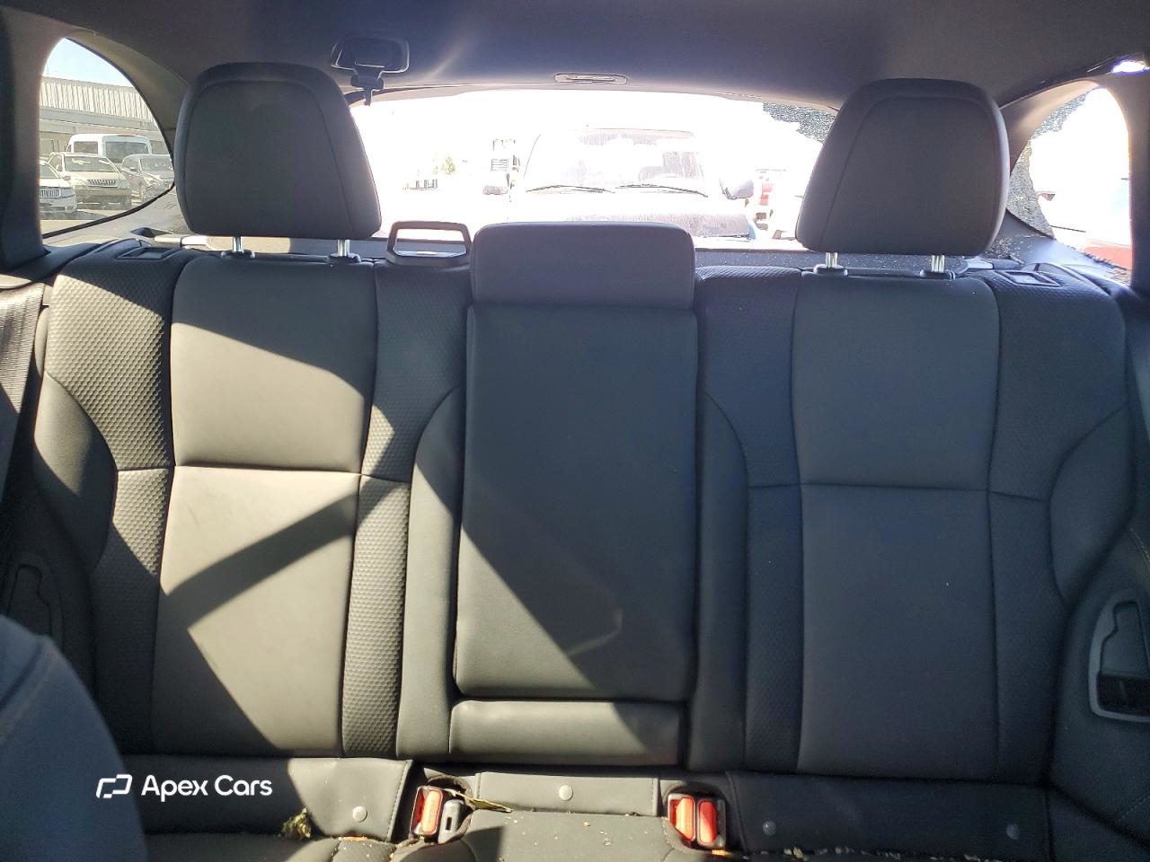 Subaru Outback 2023