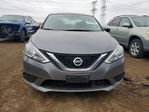 Nissan Sentra 2018