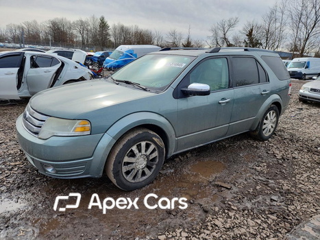 Ford Taurus 2008 - Zdjęcie 1 z 14