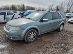 Ford Taurus 2008