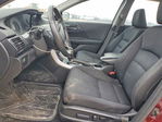 Honda Accord 2015
