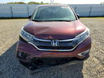 Honda CR-V 2016