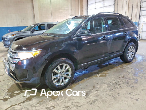 Ford Edge 2011 - Zdjęcie 1 z 13
