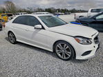 Mercedes-Benz E-klasse 2016