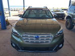 Subaru Outback 2015