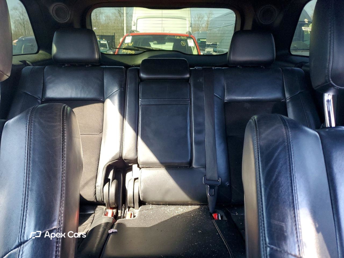 Jeep Cherokee 2017