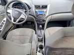 Hyundai Accent 2013
