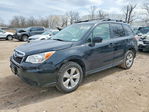 Subaru Forester 2015