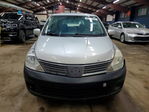 Nissan Versa 2009