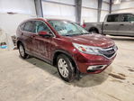 Honda CR-V 2016