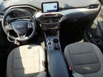 Ford Escape 2021