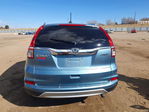 Honda CR-V 2016