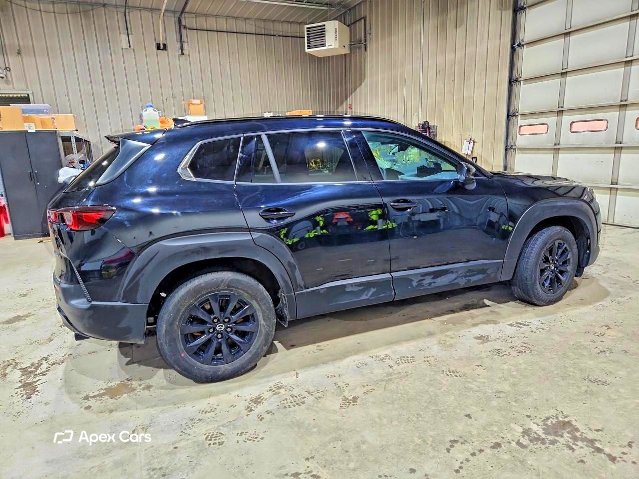 Mazda CX-50 2026