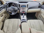 Subaru Legacy 2012