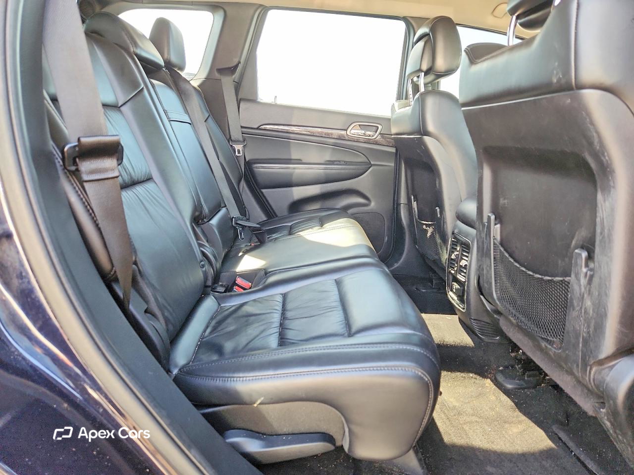 Jeep Cherokee 2011
