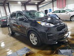 Kia Sportage 2017