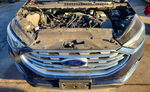 Ford Edge 2019