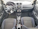 Nissan Versa 2012