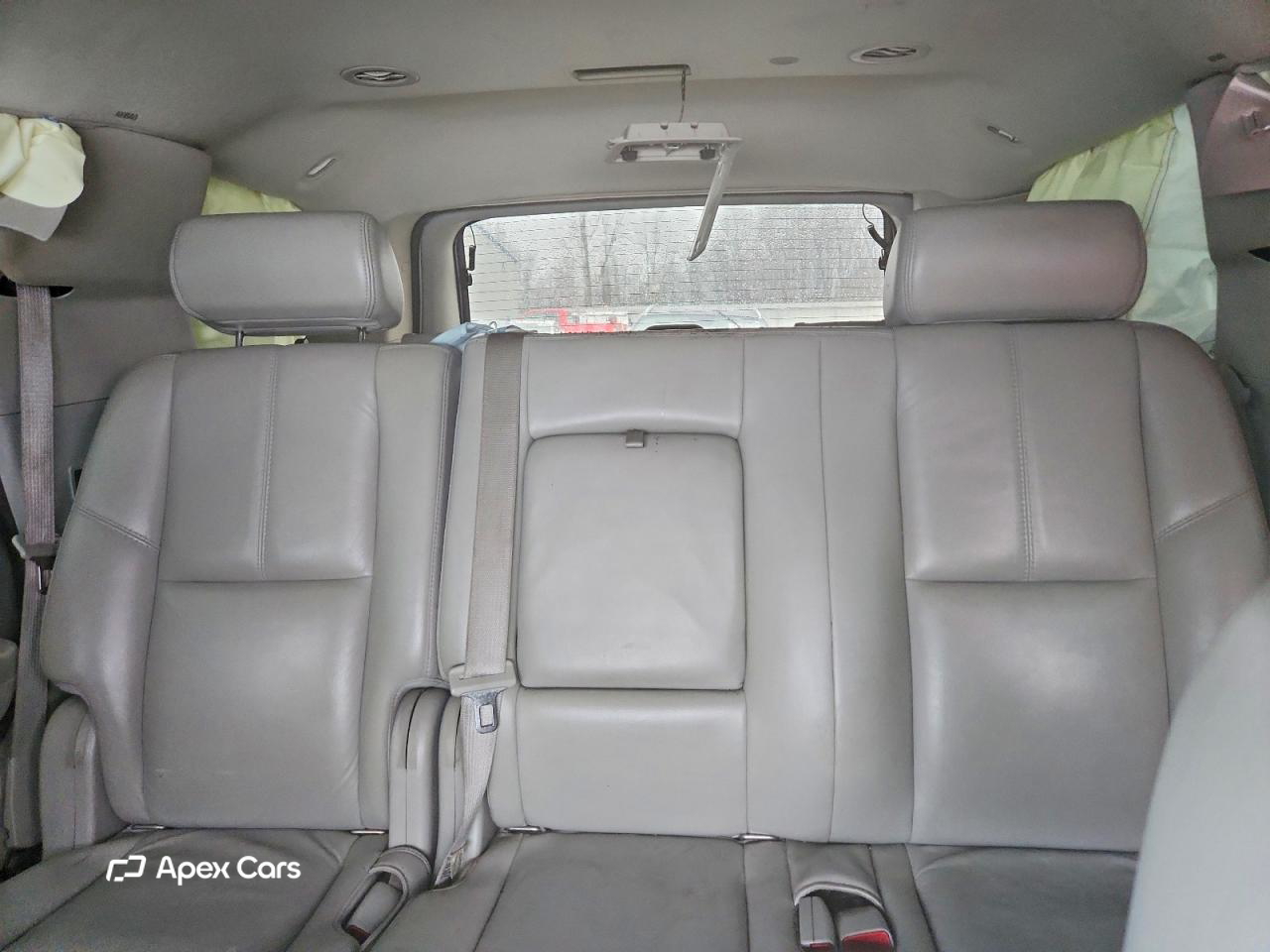 Chevrolet Tahoe 2007
