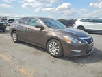 Nissan Altima 2014