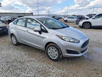 Ford Fiesta 2017