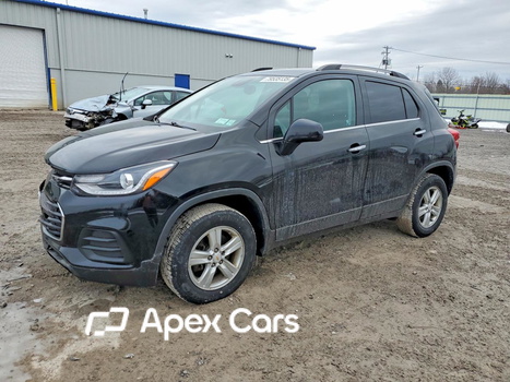 Chevrolet Trax 2019 - Image 1 of 14