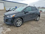 Chevrolet Trax 2019