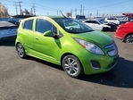 Chevrolet Spark 2015