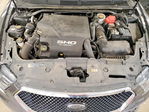 Ford Taurus 2019