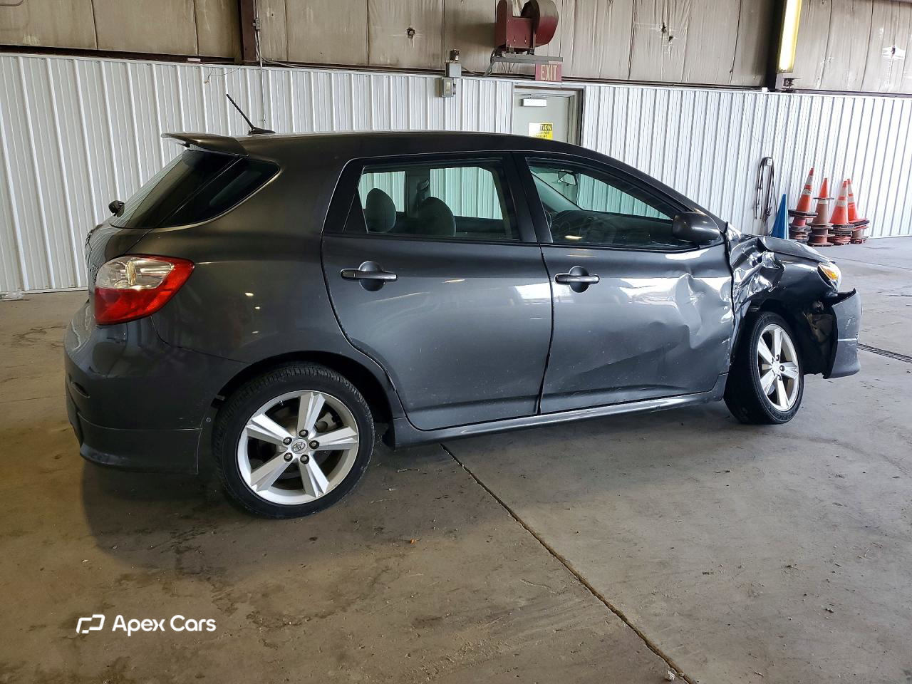 Toyota Matrix 2010