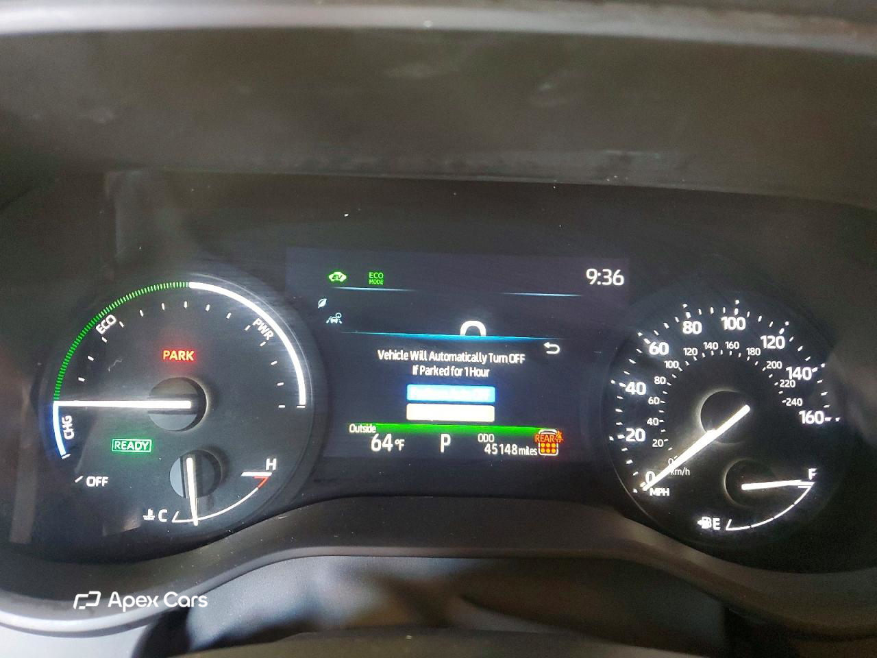 Toyota Sienna 2025