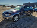 Subaru Outback 2009