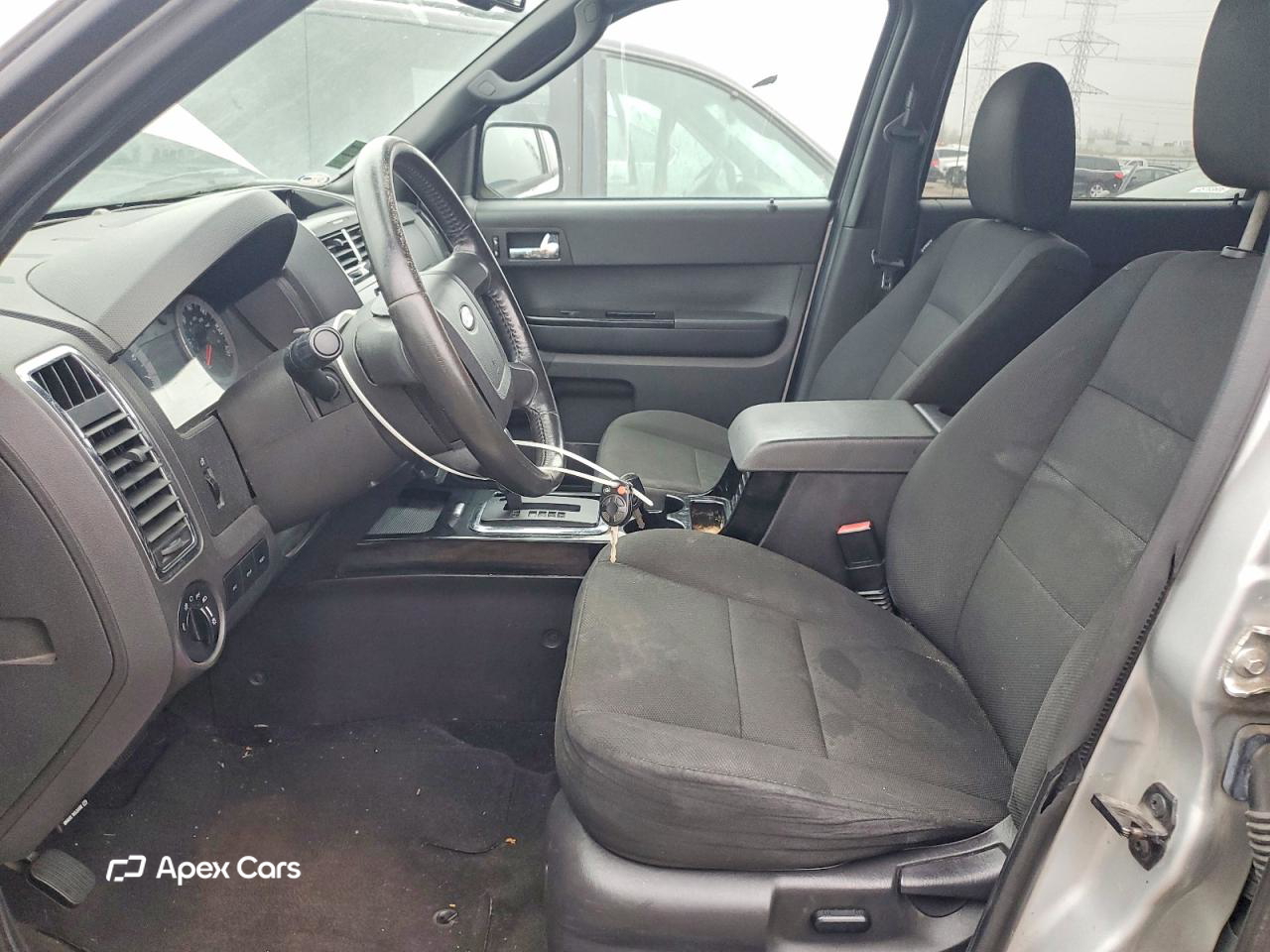 Ford Escape 2009